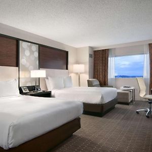 Double Room Hearing accessible